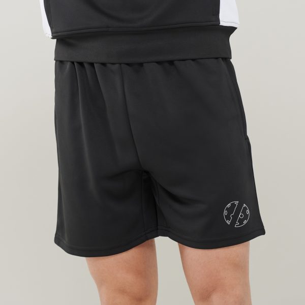 Short Team