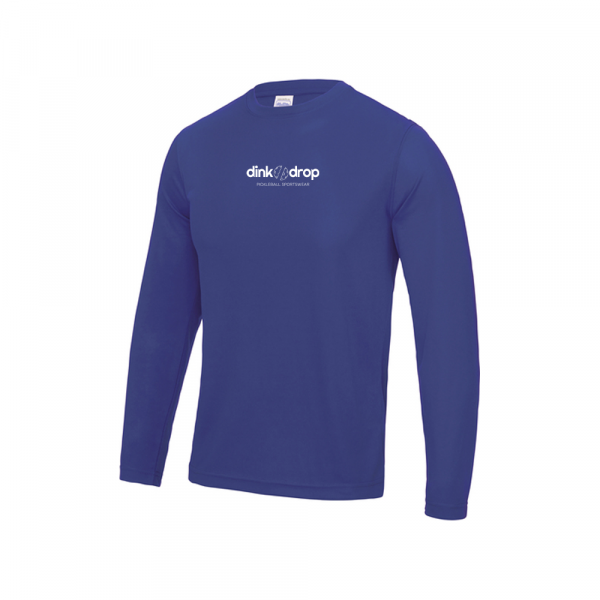 T-Shirt Manches Longues Trainin'