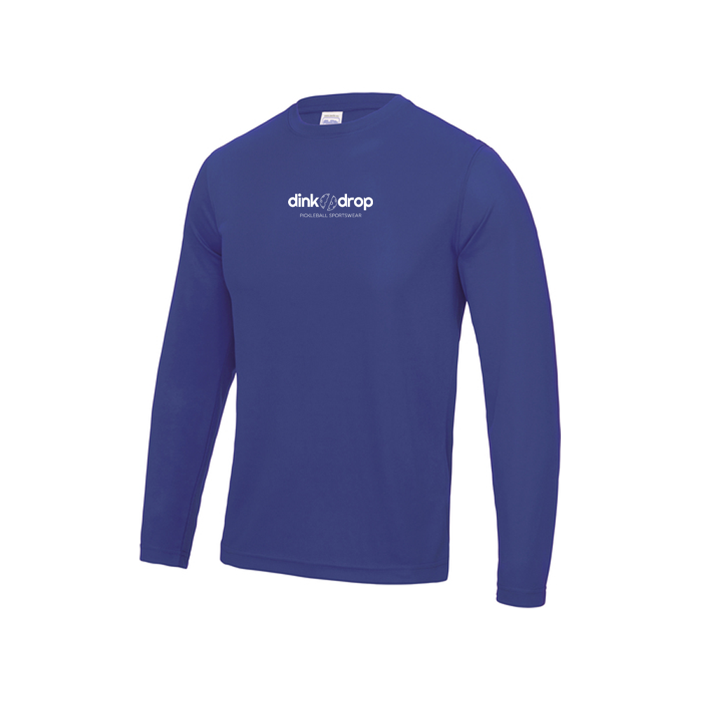 T-Shirt Manches Longues Trainin’