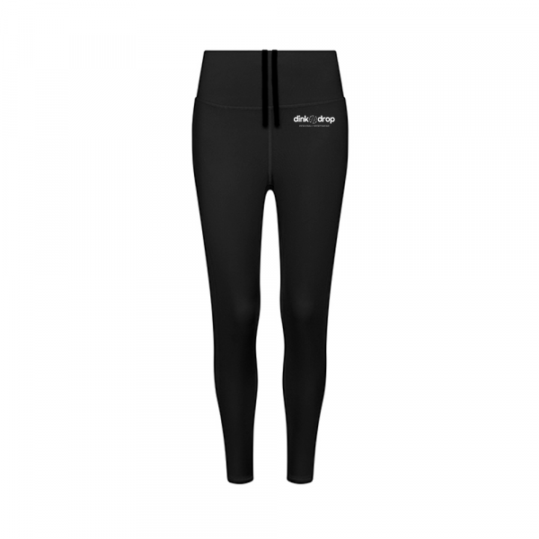Legging Trainin'