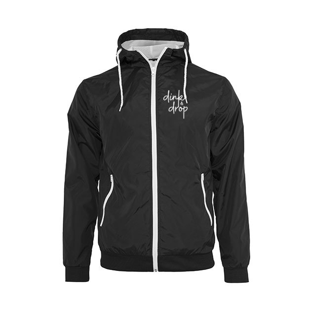 Coupe-Vent Casual