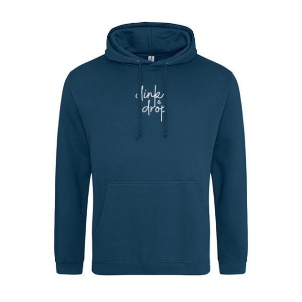 Hoodie Casual