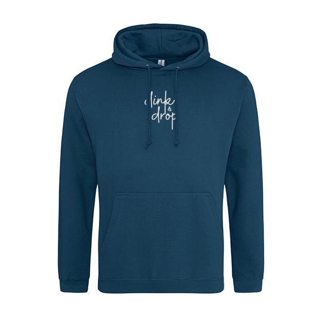 Hoodie Casual