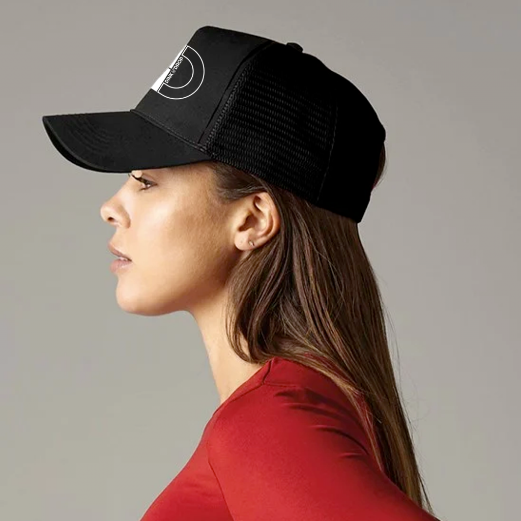 Casquette Trucker