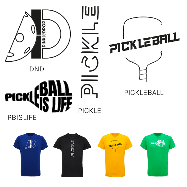 T-Shirt Performance – Image 3