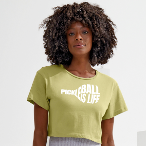 Crop Top Performance