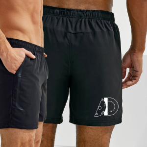 Men'Short Performance