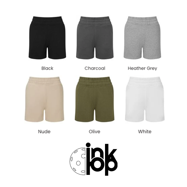 JoggingShort Performance – Image 2