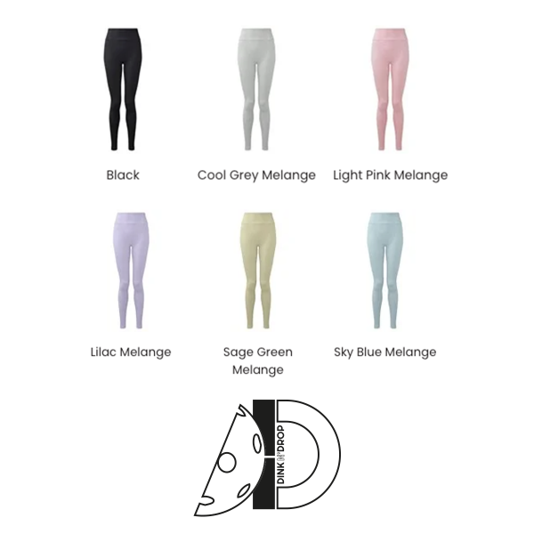 Legging Performance – Image 2